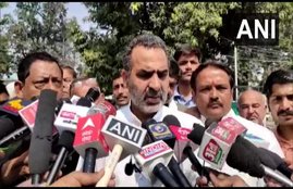 Union Minister,Sanjeev Balayan,Muzaffarnagar