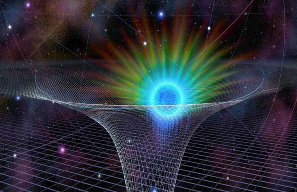 Science and superstition