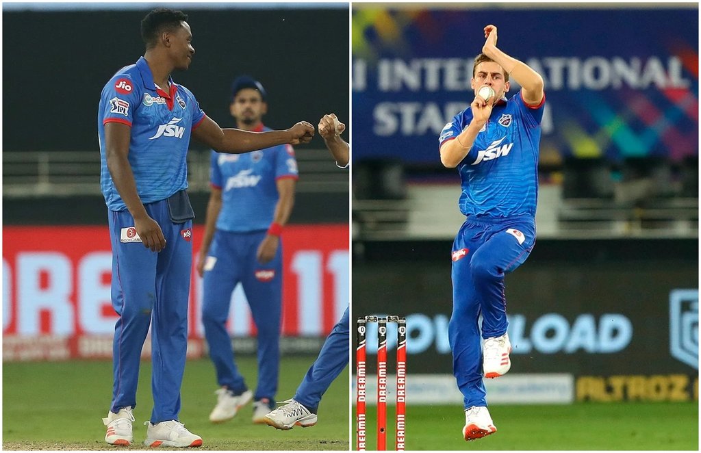 Seven South African players IPL franchises IPL Auction