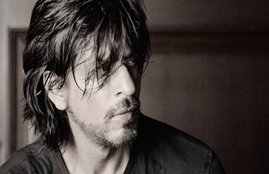 Shahrukh Khan, Prabhu Chawla, Aajtak