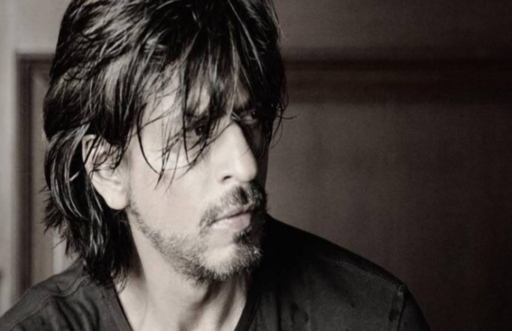 Shahrukh Khan, Prabhu Chawla, Aajtak