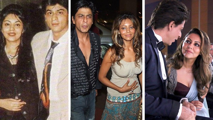Shahrukh Khan Networth, Karan johar boyfriend