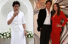 Shahrukh Khan Networth, Karan johar boyfriend