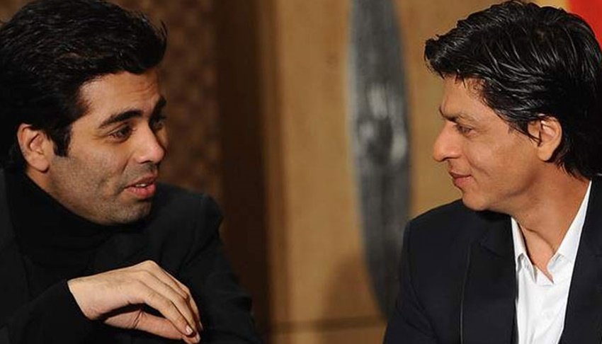 Shahrukh Khan Networth, Karan johar boyfriend