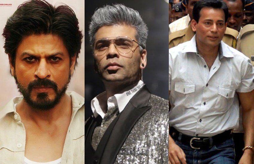 Shahrukh Khan Networth, Karan johar boyfriend