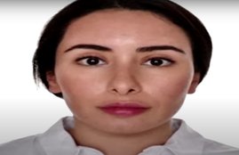 Sheikha Latifa,UAE