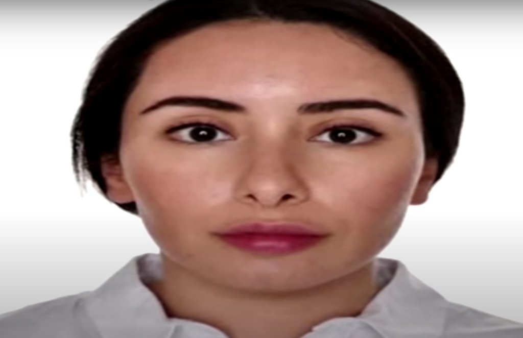 Sheikha Latifa,UAE