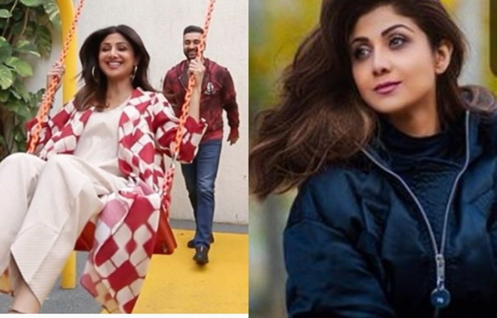 Shilpa Shetty, Raj Kundra, Shilpa Shetty and Raj Kundra Love Story, Shilpa Shetty Love Story in London
