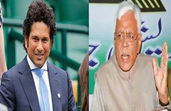 किसान आंदोलन: ‘सचिन तेंदुलकर को भारत-रत्न देना अपमान’, तेजस्वी यादव के नेता ने दिया विवादास्पद बयान