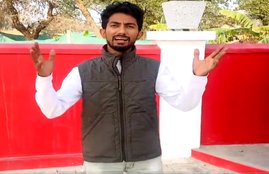 Shyam Rangeela,comedian,social media comedian