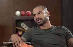 3 घंटे पहले एयरपोर्ट पहुंचने के बावजूद शिखर धवन की छूट गई थी फ्लाइट, गब्बर ने इंटरव्यू में सुनाई थी अपनी Love Story