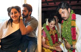 Sreesanth, bhuvneshwari, Romantic, love story