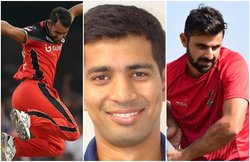 कभी 4 रन पर झटके थे 6 विकेट, अब 140 के स्ट्राइक रेट से गेंदबाजों को धुना; स्टुअर्ट बिन्नी के दम पर नगालैंड ने मिजोरम को हराया
