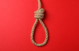 Suicide, Aligarh, UP