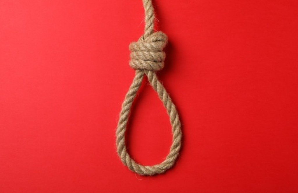 Suicide, Aligarh, UP