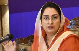 Sukhbir Singh Badal, SAD, Punjab