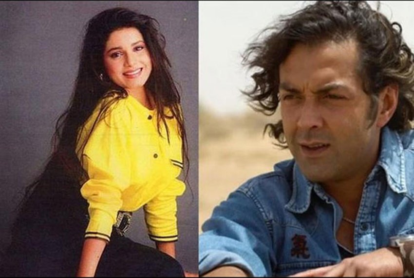bobby deol wife, dharmendra daughter in law, hema malini sunny deol rift