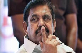 Tamilnadu, palaniswami