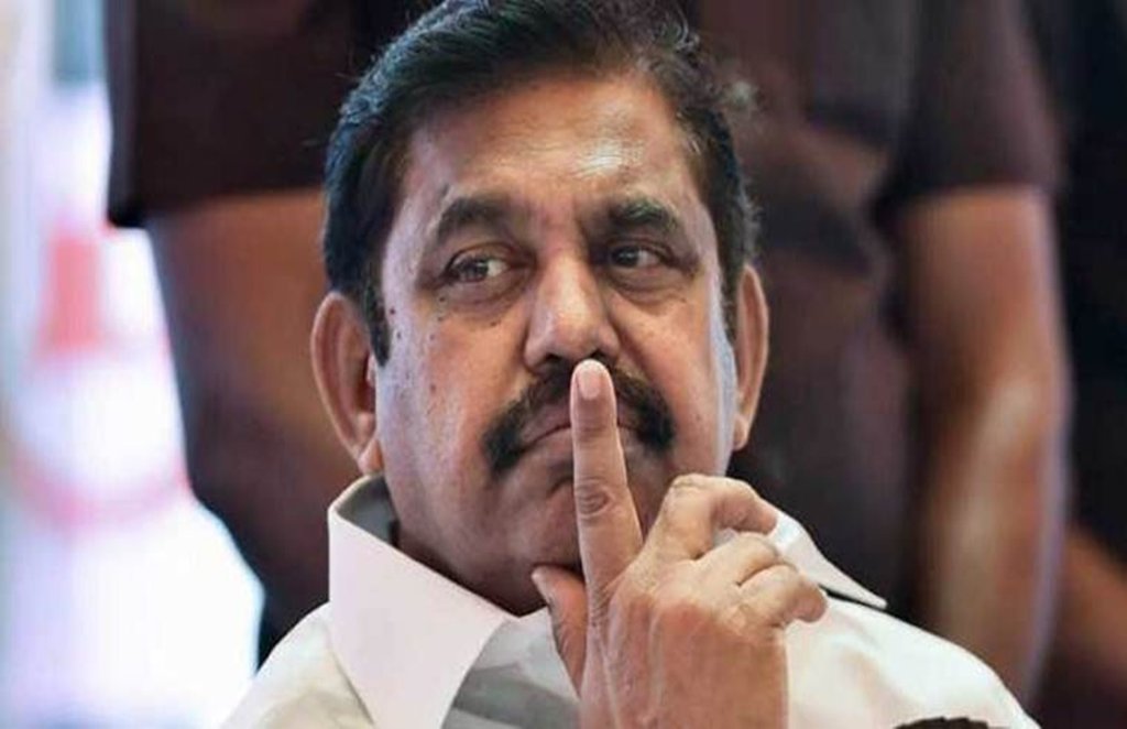 Tamilnadu, palaniswami