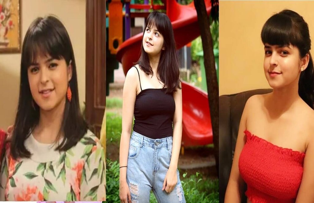 palak sidhwani, Tarak Mehta Ka Ooltah Chashmah, TMKOC, palak sidhwani age