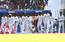 Team India WTC Final India vs England Rohit Sharma Virat Kohli