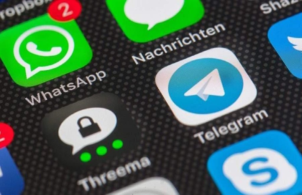 telegram most downloaded app january 2021 tiktok whatsapp facebook signal sensor tower report telegram,tiktok,whatsapp,sensor tower,signal,facebook messenger,instagram, telegram,telegram app,whatsapp,whatsapp app,facebook app,signal app,tiktok, jansatta