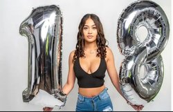 18 साल की TikTok Star ने VIDEO अपलोड कर लिखा- फाइनल पोस्ट, आत्महत्या के बाद मची सनसनी