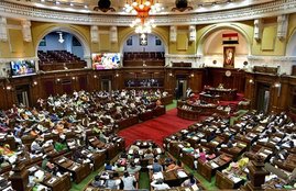 UP Anti Coversion Bill