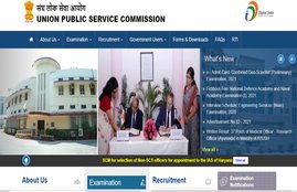UPSC Civil Services 2019 Marks of recommended candidates, UPSC Civil Services Results, UPSC Results 2021