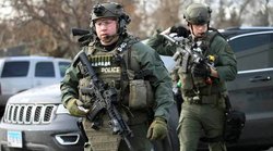 इलाज से नाखुश शख्स ने कर दी हेल्थ सेंटर पर गोलीबारी, एक की मौत और चार घायल