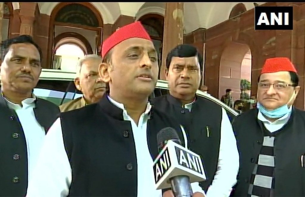akhilesh yadav ,budget , government