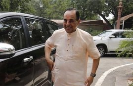 Subramanian Swamy, diesel , petrol , budget