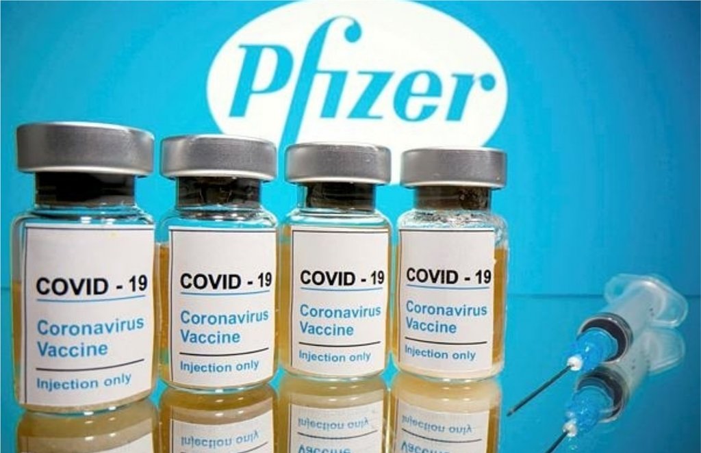 pfizer, corona vaccine , india