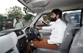 margani bharat , ysrcp , parliament