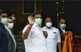 tamilnadu , palanisami , farmer debt