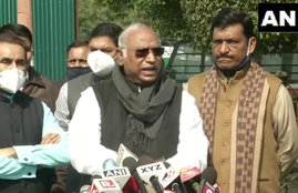 mallikarjun khage , rajyasabha , pm modi