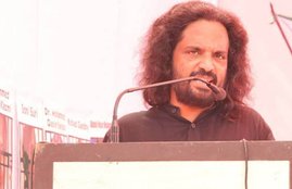 rona wilson , bhima koregaon , NIA
