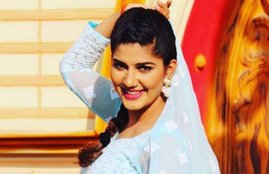 sapna choudhary,fraud , delhi police