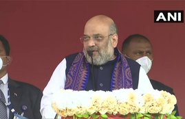amit shah, BJP