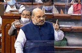 amit shah , loksabha , bjp , india