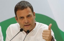 rahul gandhi , congress , loksabha