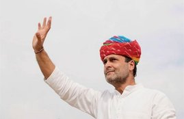 congress , rahul gandhi , rajsthan