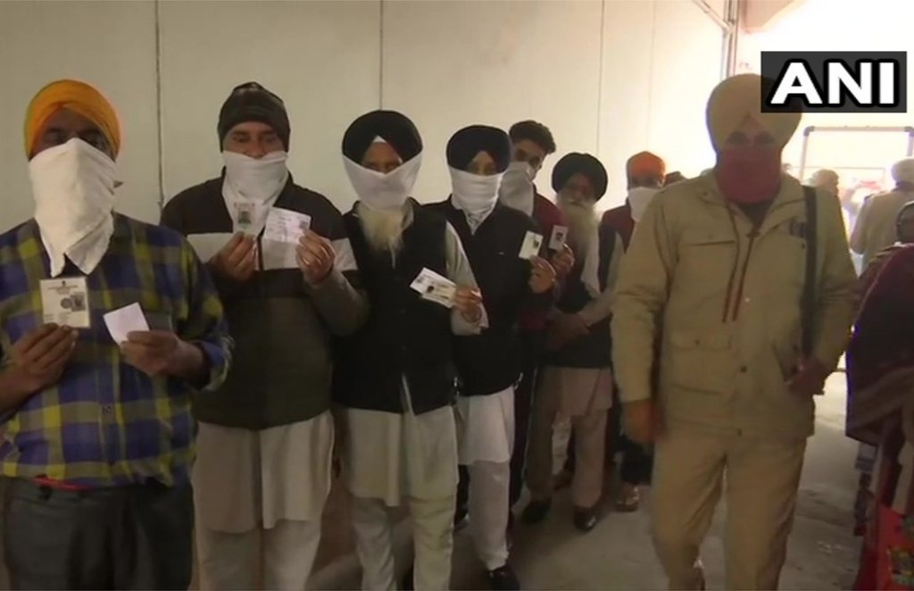 punjab , election , amritsar