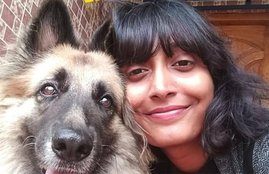 disha ravi , toolkit , delhi police