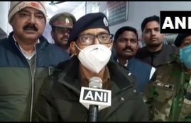 police encounter , UP , kasganj