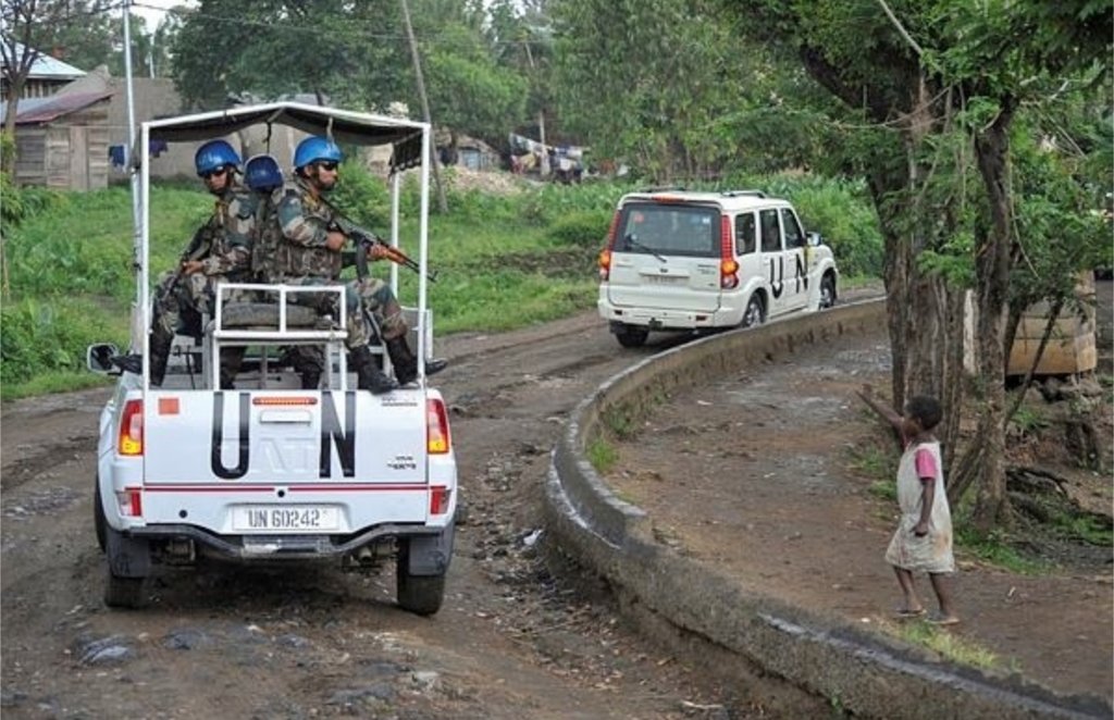 congo , italy , ambassador