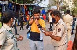 mumbai , coronavirus , lockdown