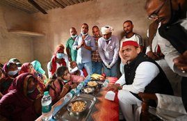 akhilesh yadav , sp , uttarpradesh