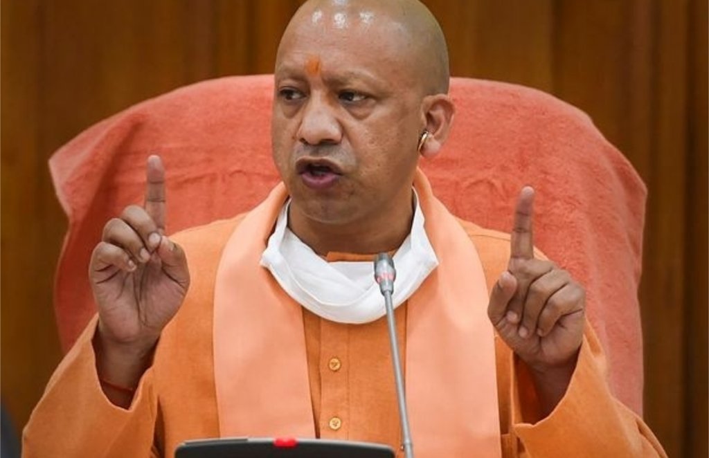 yogi adityanath , BJP , love jihad