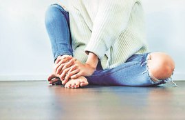 Jansatta Health Column
